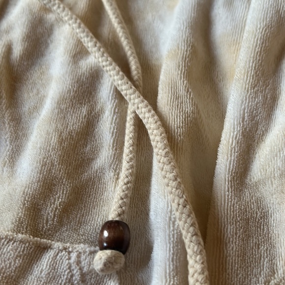 Juicy couture terry hoodie - Picture 4 of 6